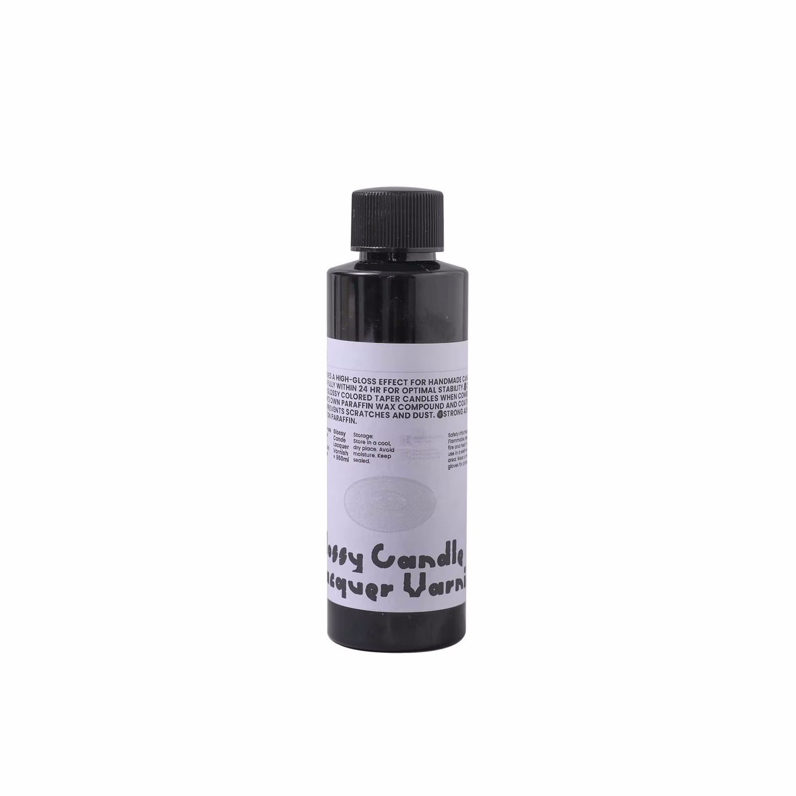 Boowan Nicole 120ml Water-Base - Uv Inhibitor Candle ulasan dan harga