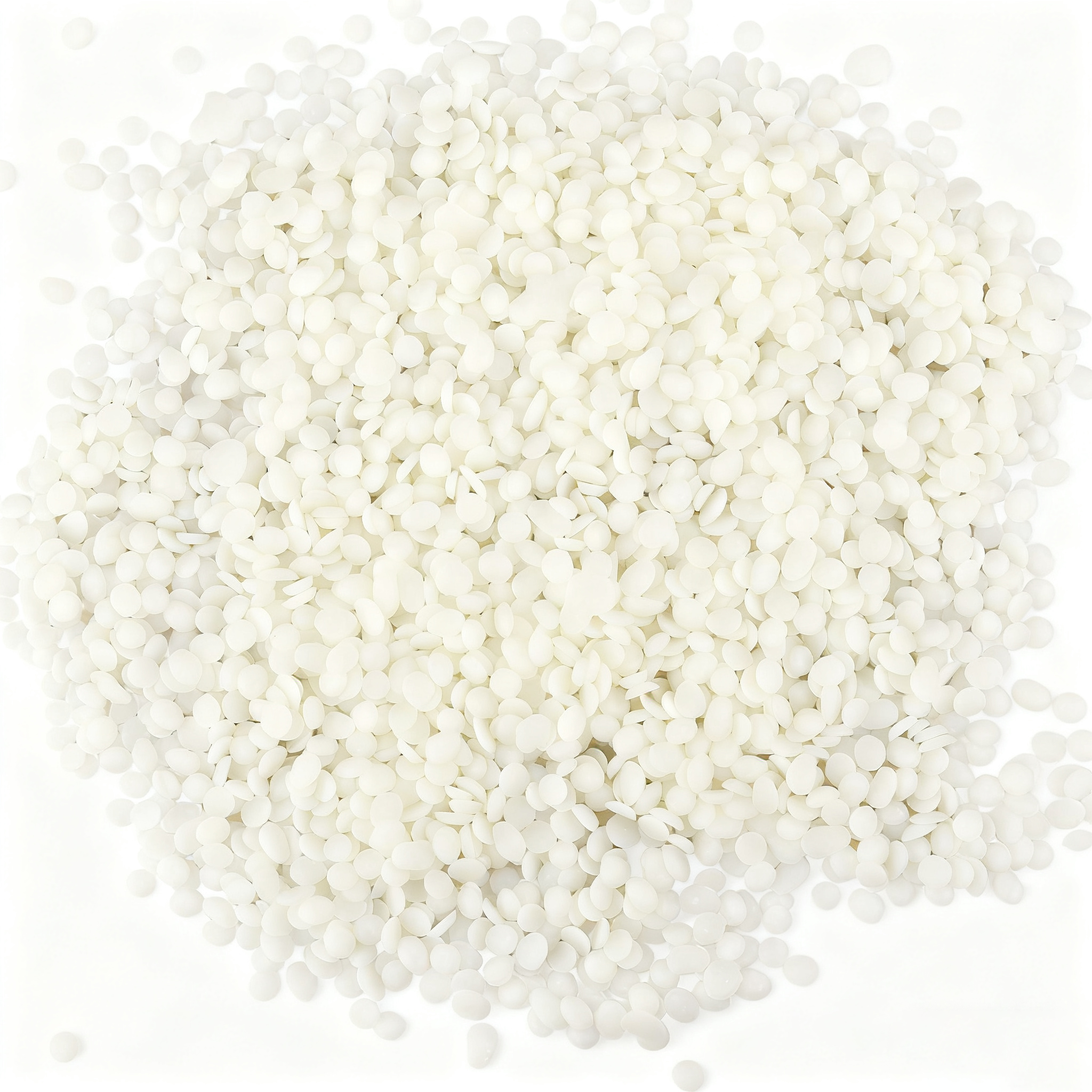 100/200/500/1000g Natural Soy  - Candle Making Jars Wholesale ulasan dan harga