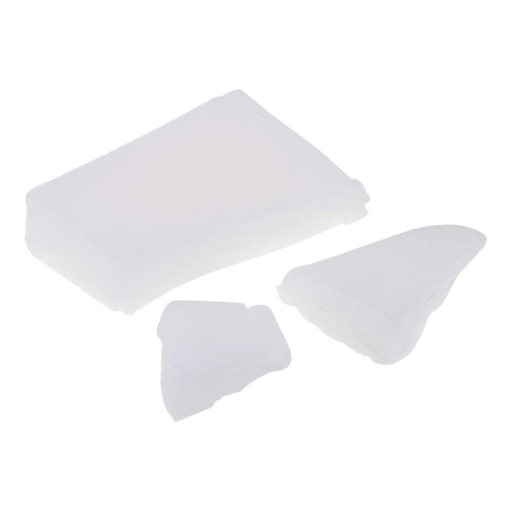 Paraffin Wax/ Pillar Blend - - - Candle Making Reno ulasan dan harga