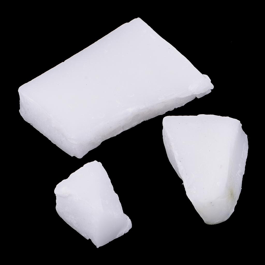Paraffin Wax/ Pillar Blend - - - Candle Making Reno ulasan dan harga