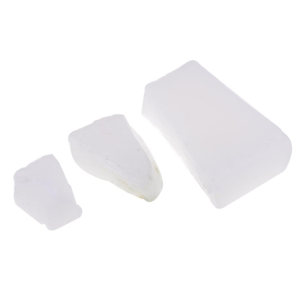 Paraffin Wax/ Pillar Blend - - - Candle Making Reno ulasan dan harga