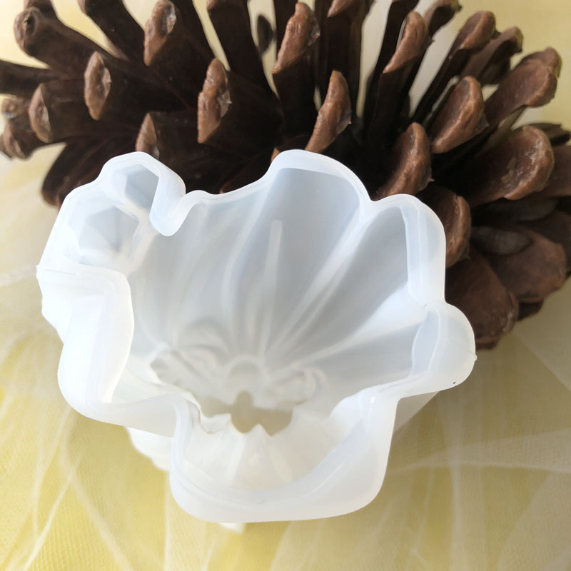 3D Cute Princess Silicone Cand - Candle Making Things ulasan dan harga