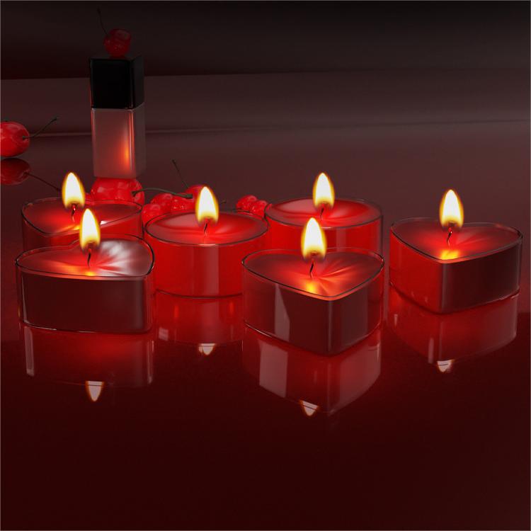 SM Candles Low Temperature Ant - Uv Inhibitor Candle ulasan dan harga