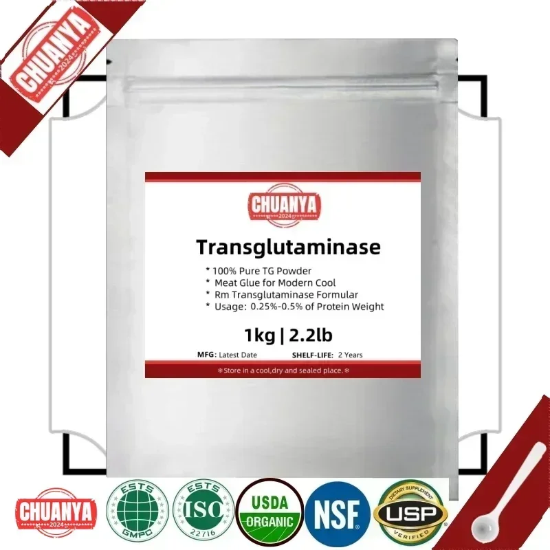 Cosmetics TG Meat Glue Powder, - Candle Making Date ulasan dan harga