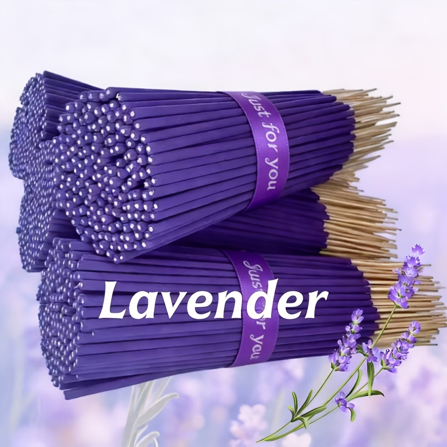 Lavender Premium Aromatherapy  - Uv Inhibitor Candle ulasan dan harga