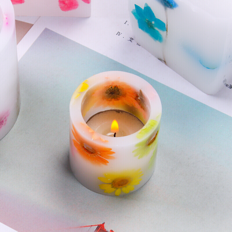Windproof Wax Cup Acrylic Mold - Candle Making Reno ulasan dan harga