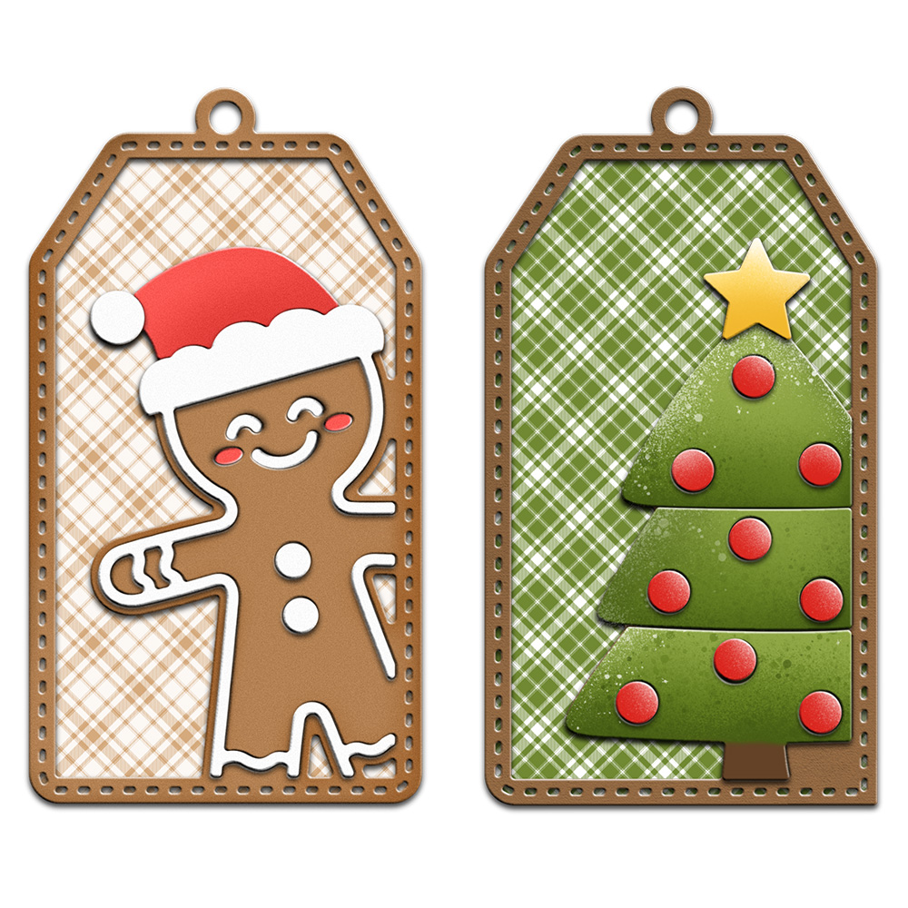 MangoCraft Christmas Tree And  - Xmas Candle Making ulasan dan harga