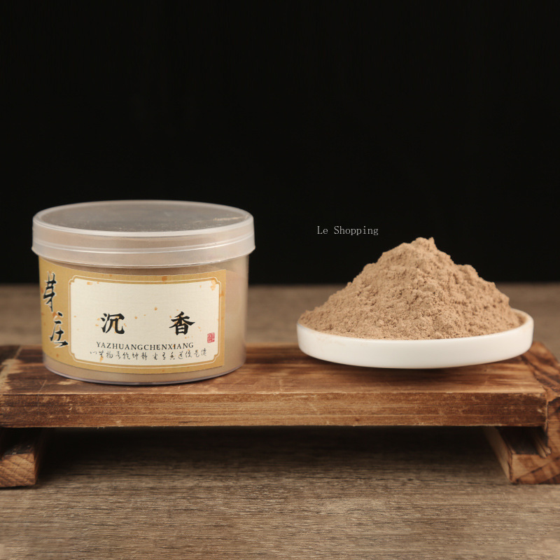 50/500g Incense Powder Old Mou - Candle Making Homewood ulasan dan harga