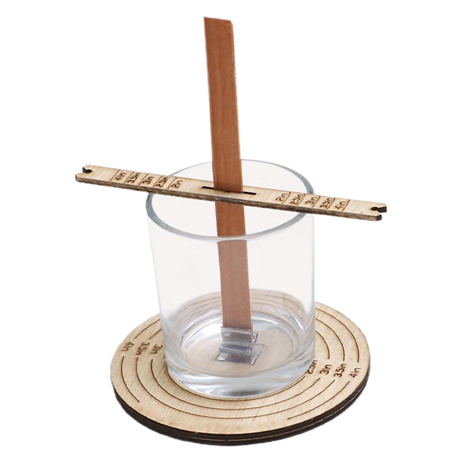Wick Stabilizer Candle Making  - Candle Making Homewood ulasan dan harga