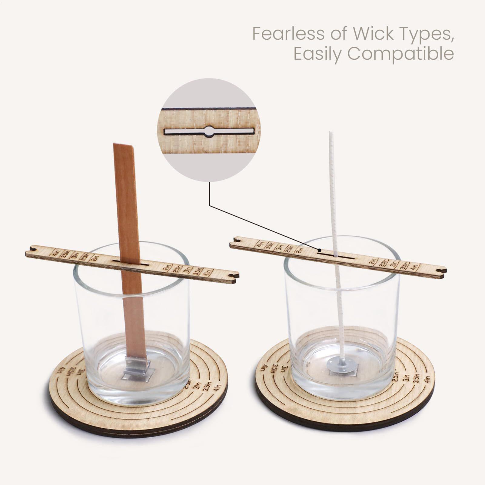 Wick Stabilizer Candle Making  - Candle Making Homewood ulasan dan harga