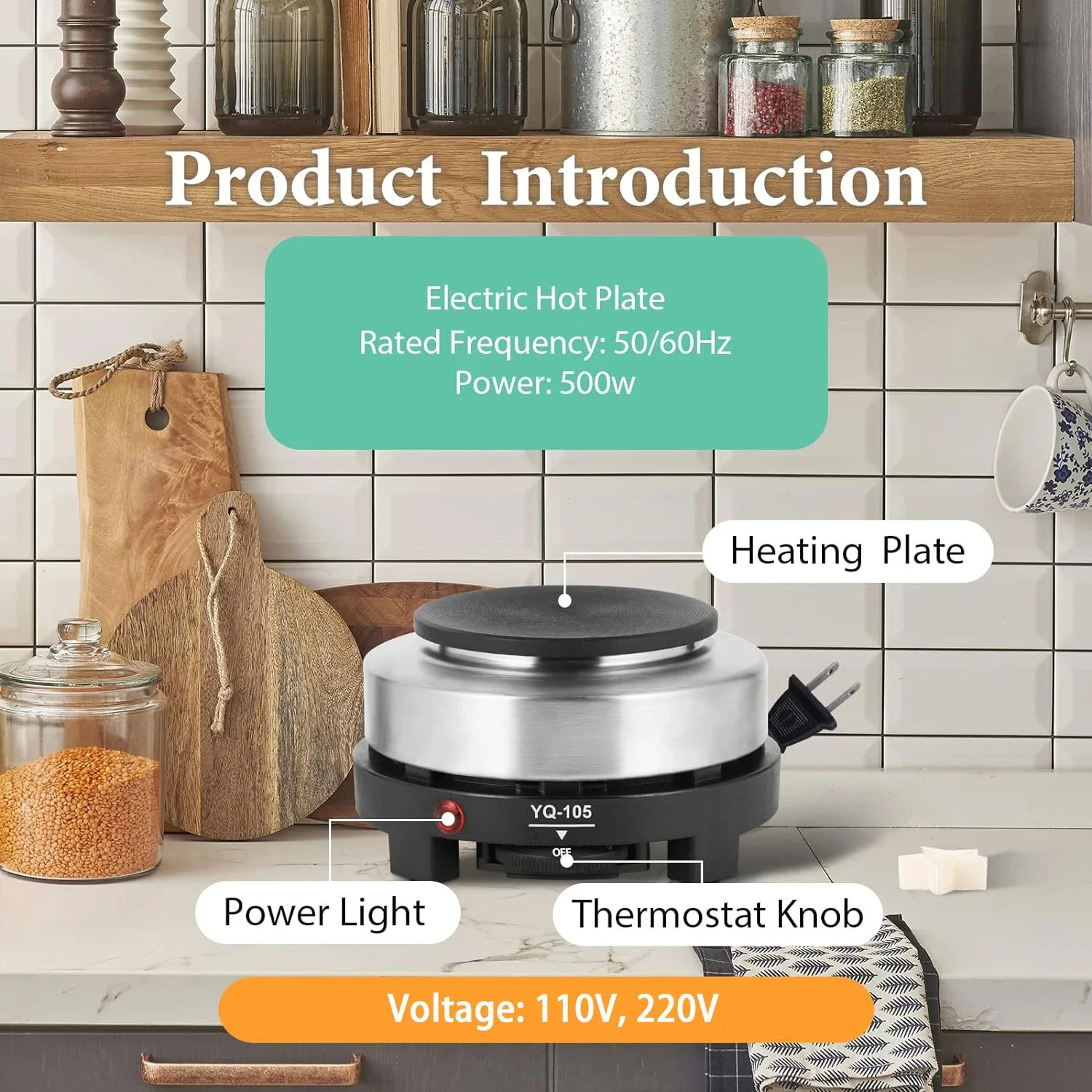 Candle Pouring Pot with Electr - Candle Making Jars Wholesale ulasan dan harga