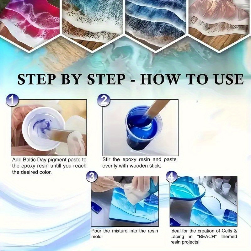 24 Colors/8 Colors 5g 0.18oz P - Candle Making Class ulasan dan harga
