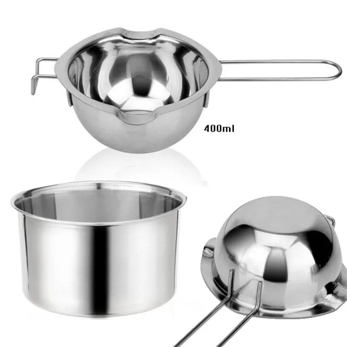 DIY Candle Making Tools Kit -  - Candle Making Jars Wholesale ulasan dan harga