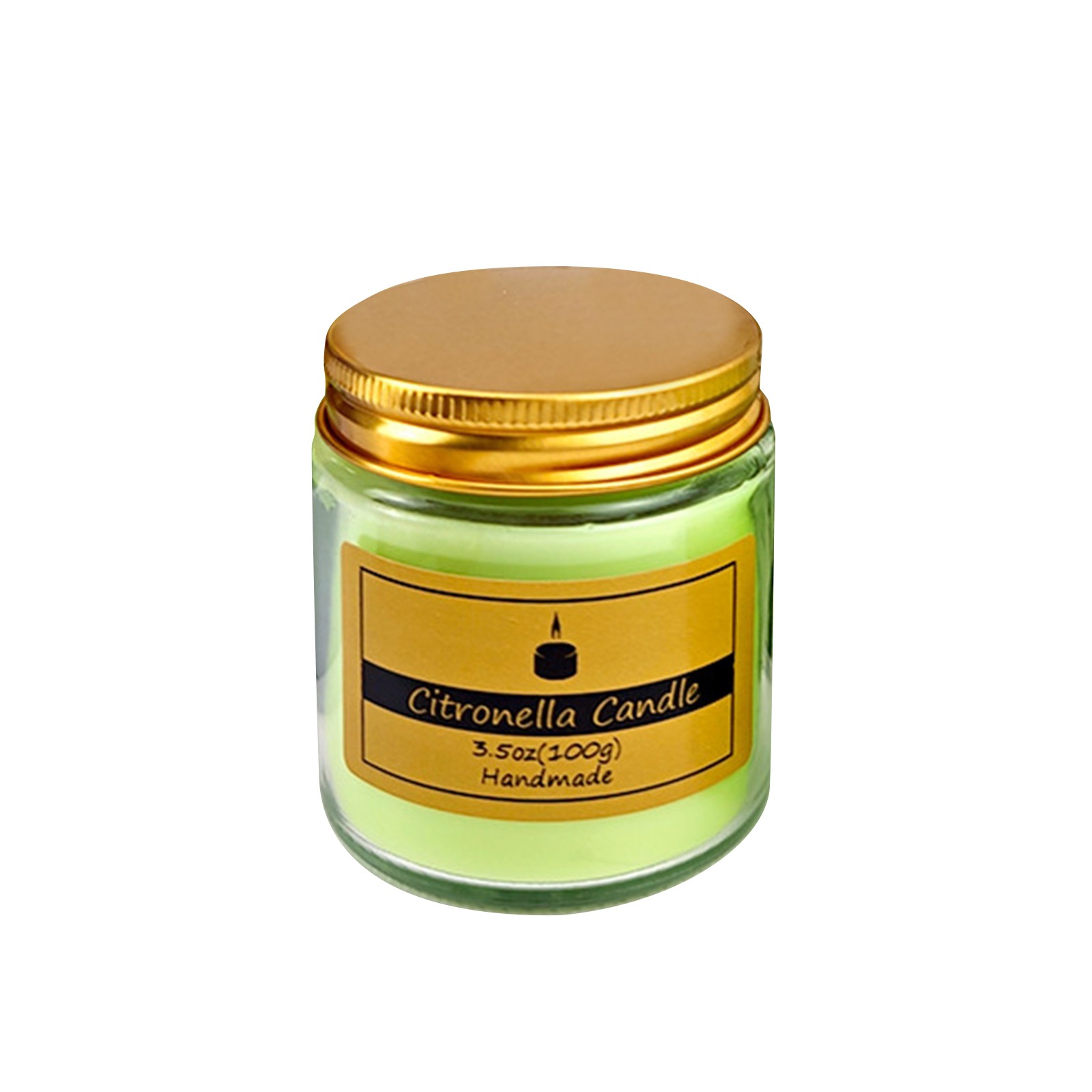 Summer Expel Chironomid Scente - Candle Making Things ulasan dan harga