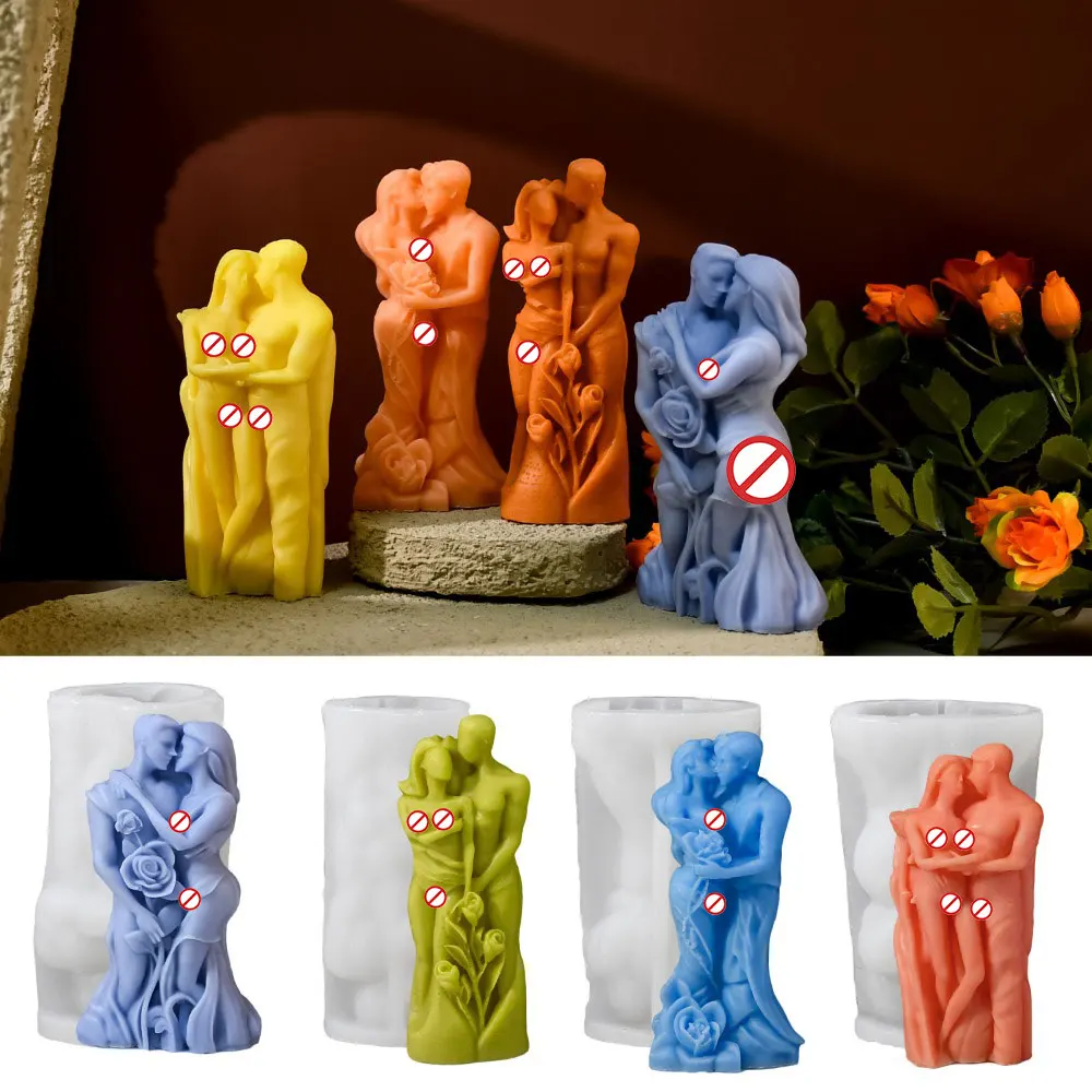 Valentine’s Day Rose Lover Can - Candle Making Date ulasan dan harga