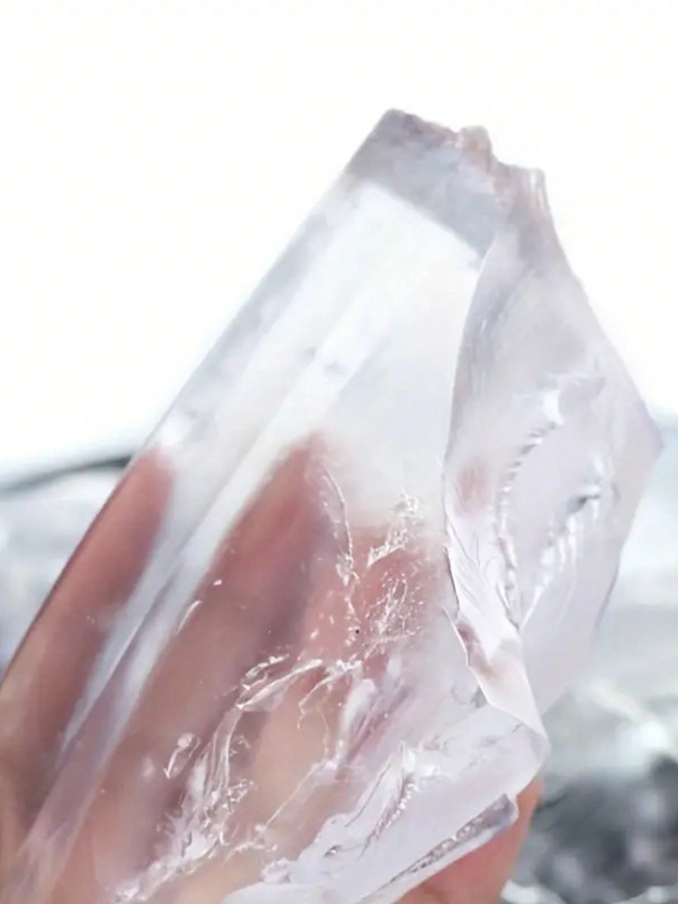Clear Jelly Wax for DIY Candle - Candle Making Reno ulasan dan harga