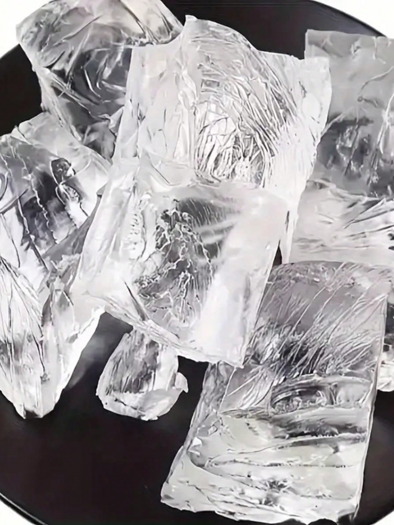 Clear Jelly Wax for DIY Candle - Candle Making Reno ulasan dan harga