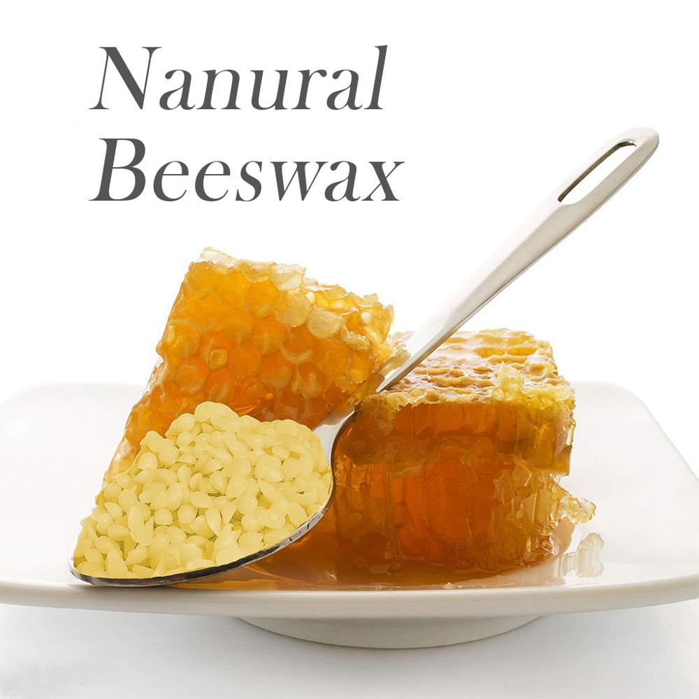 1000g Pure Natural Beeswax 100 - Candle Making Reno ulasan dan harga