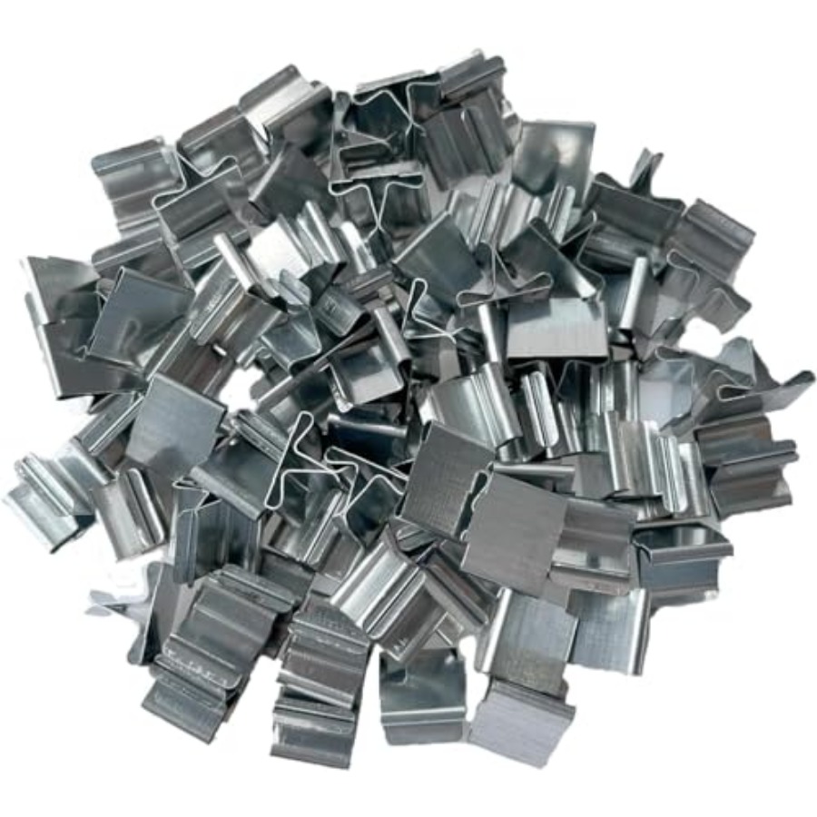 PCS Wick Clip for Candle Makin - Candle Making Homewood ulasan dan harga