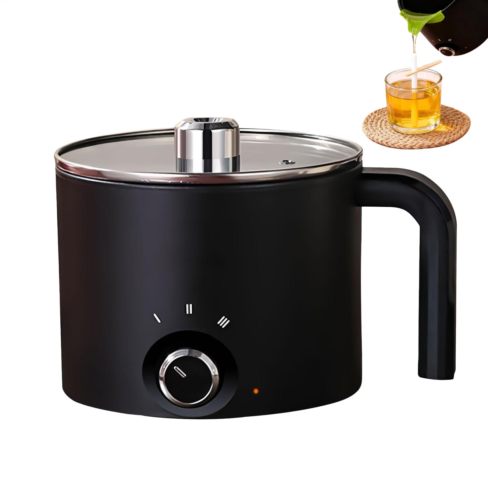 1.5L Wax Melting Pot Candle Wa - Candle Making Jars Wholesale ulasan dan harga