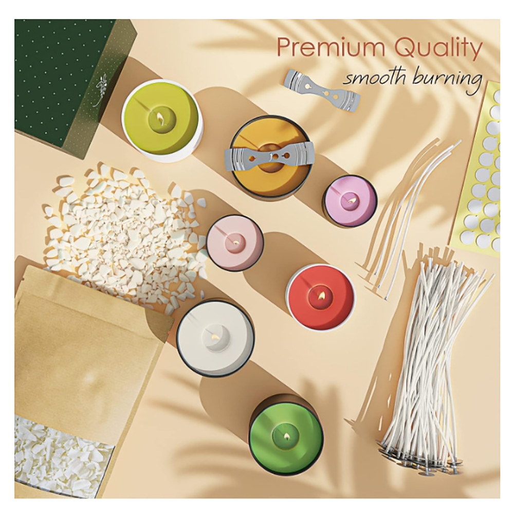 Candle Making Circular Heater  - Candle Making Things ulasan dan harga