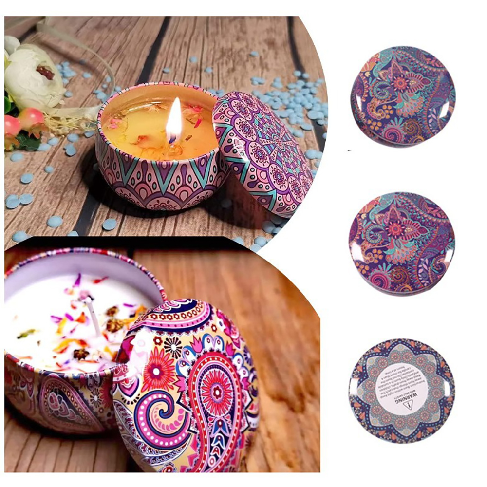 Candle Making Circular Heater  - Candle Making Things ulasan dan harga