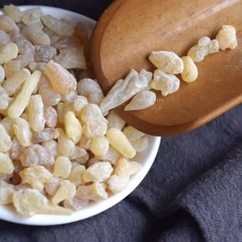 Natural Pure Somali Frankincen - Candle Making Homewood ulasan dan harga