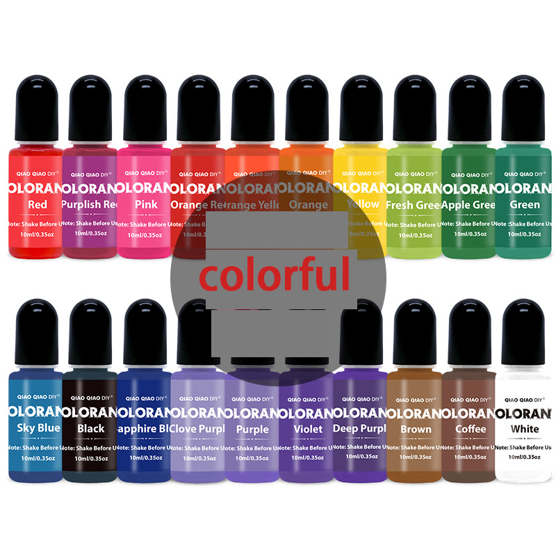 20 Colors Candle Dyes Wax Cand - Candle Making Reno ulasan dan harga