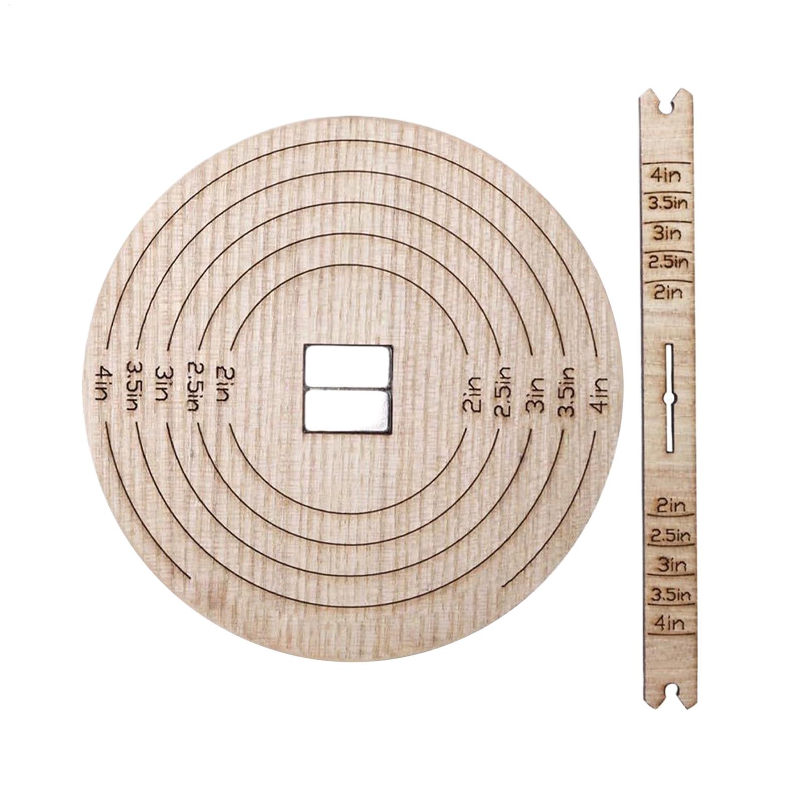 Wick Centering Tool Wick Stabi - Candle Making Homewood ulasan dan harga