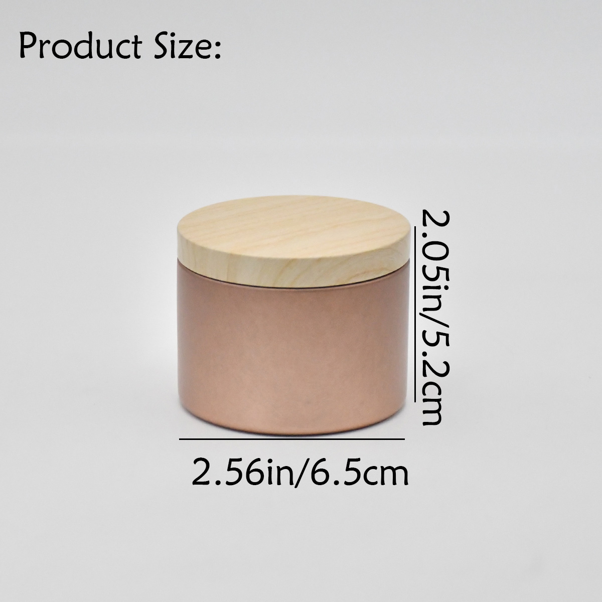 4oz/8oz 12pcs Candle Tins, Can - Candle Making Jars Wholesale ulasan dan harga