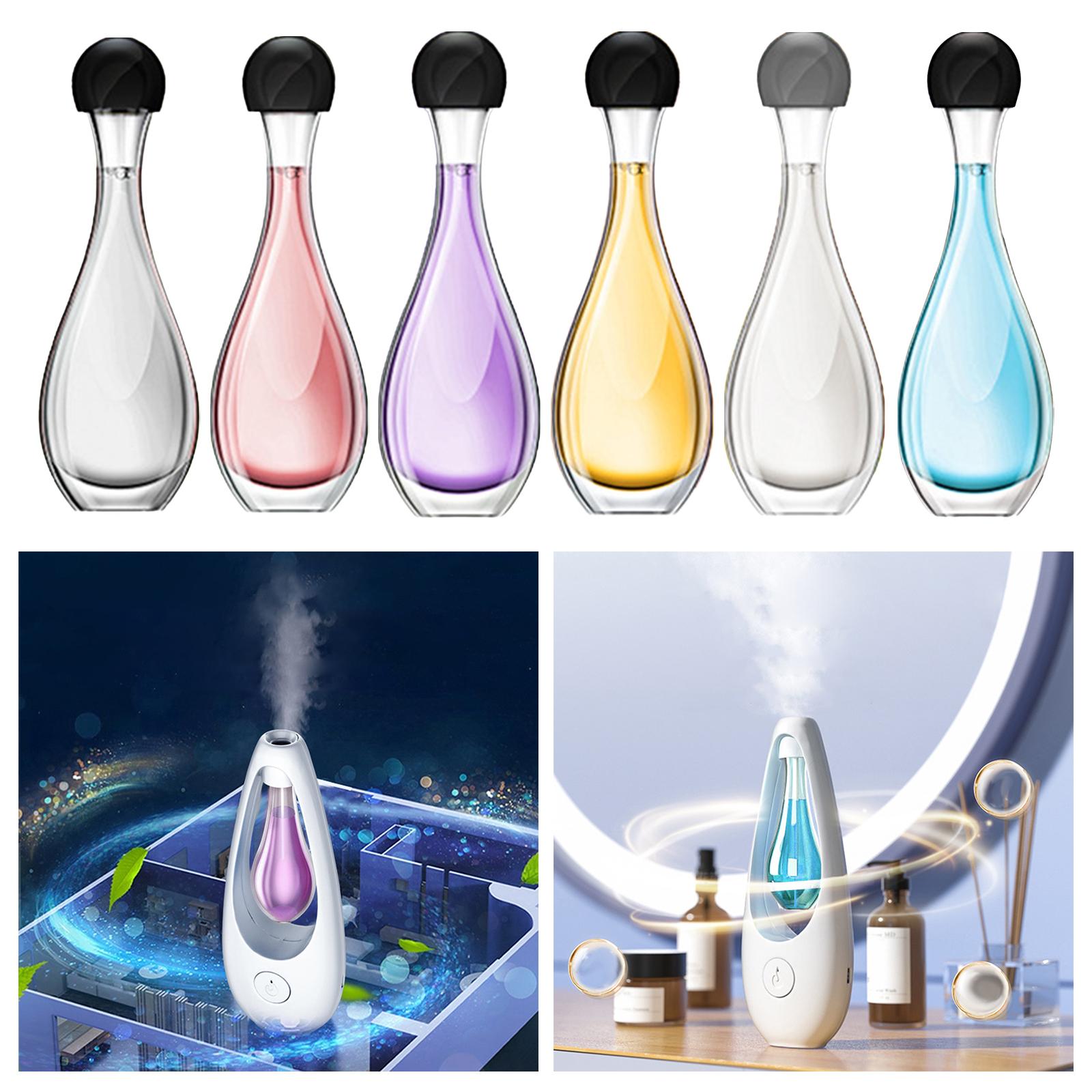 Diffuser Essential Oils DIY Ca - Candle Making Class ulasan dan harga