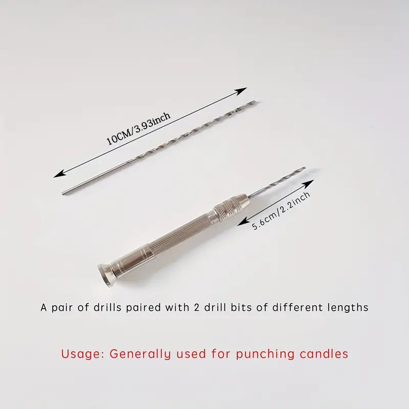 A set of candle punching tools - Candle Making Jars Wholesale ulasan dan harga