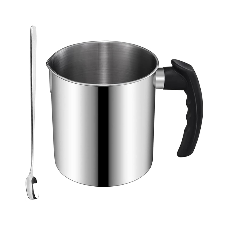 Stainless Steel Candle Making  - Candle Making Things ulasan dan harga